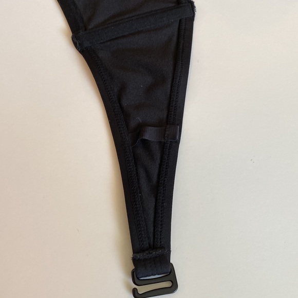 Old Navy Black Bikini, size L - Picture 7 of 8